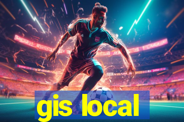 gis local